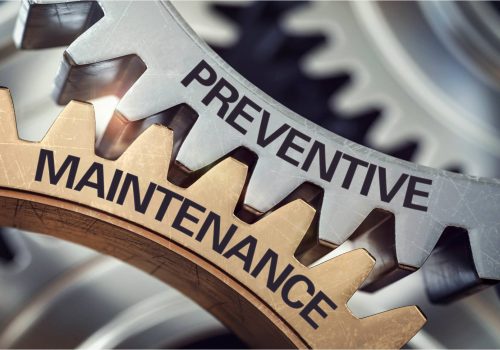 Preventive-Maintenance